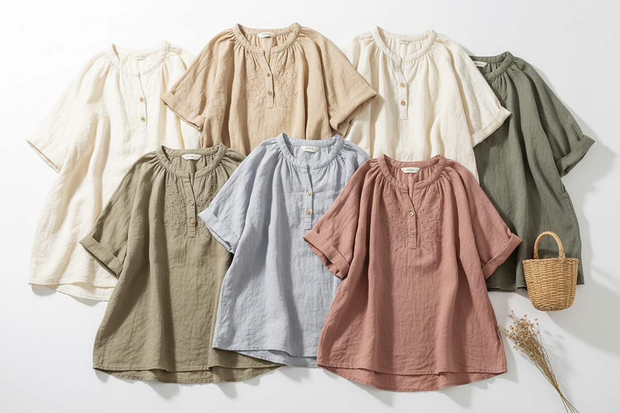 Blusas