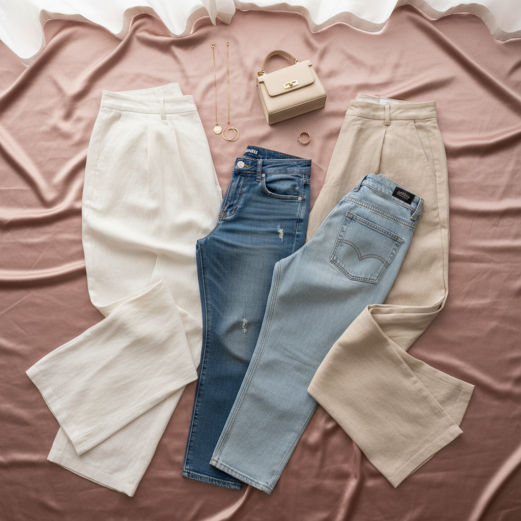 Pantalones
