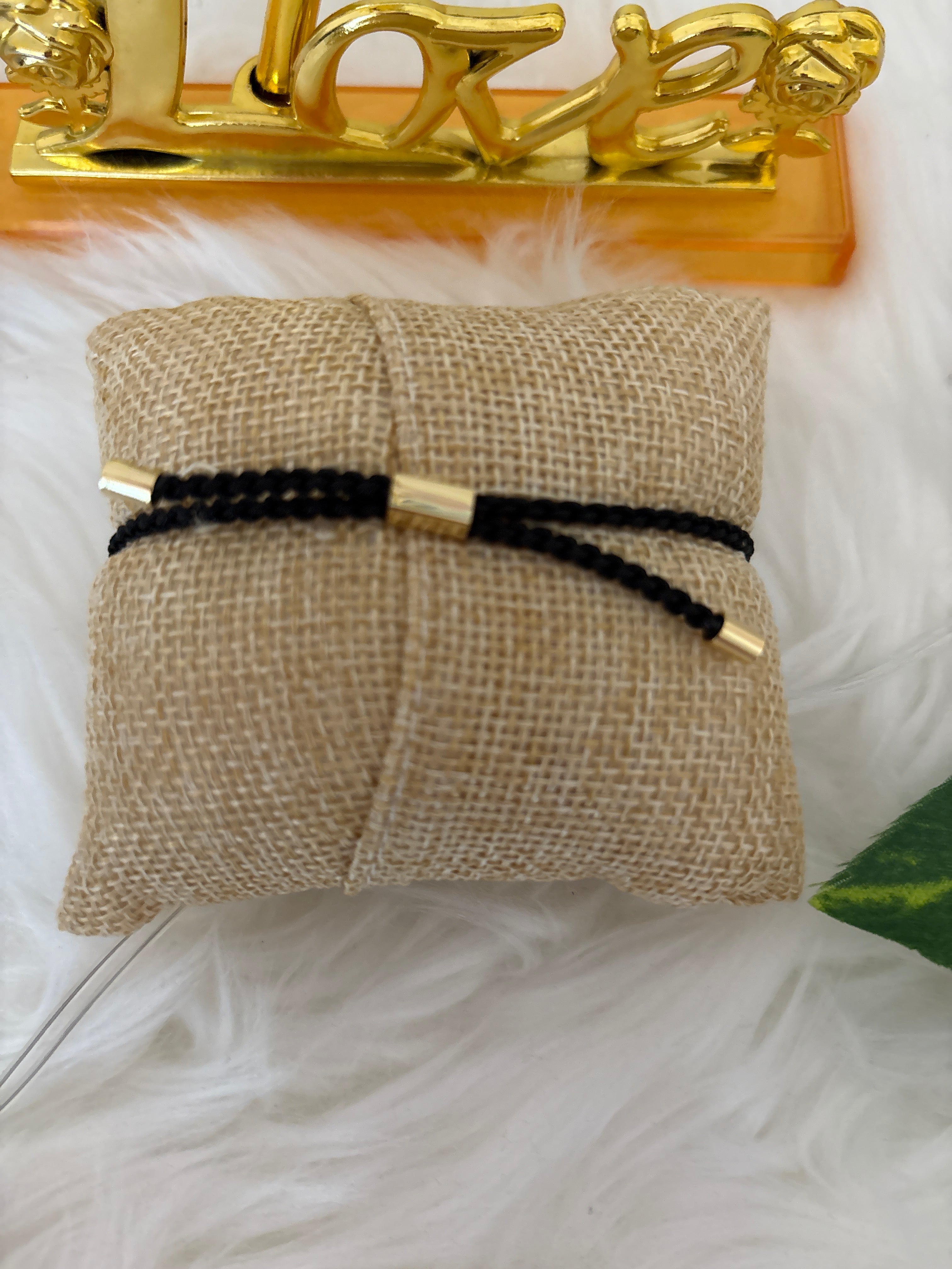 Tube Brazalete