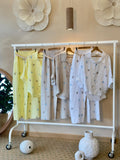 Conjunto de Lino Glam