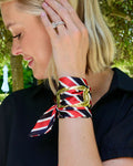 Bufandas Brazalete