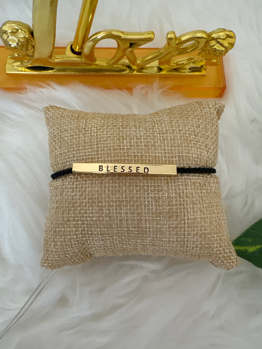 Tube Brazalete