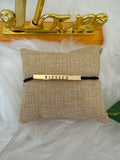 Tube Brazalete