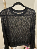 Elegante Blusa de Mujer — Estilo Glamoroso para Ocasiones Especiales