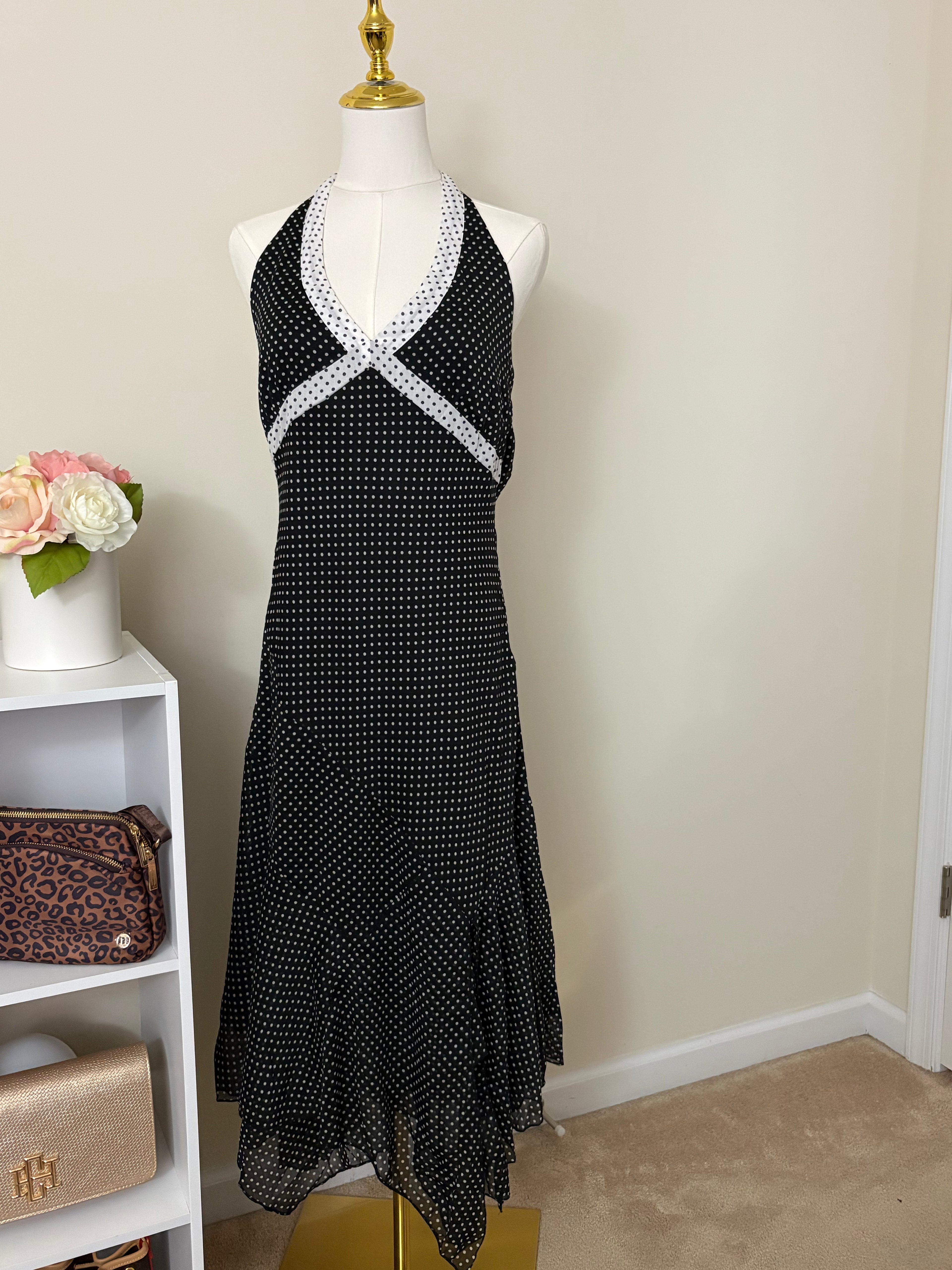 Traje Estable