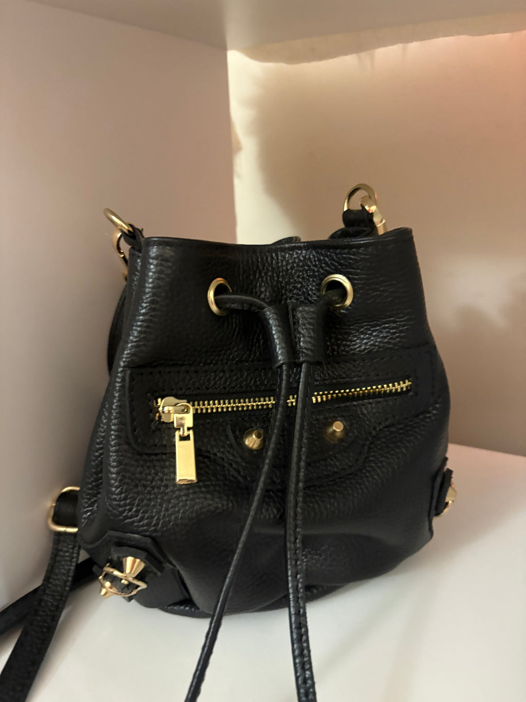Cross Buddy Bag