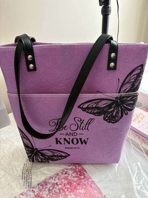Bolso de micelania
