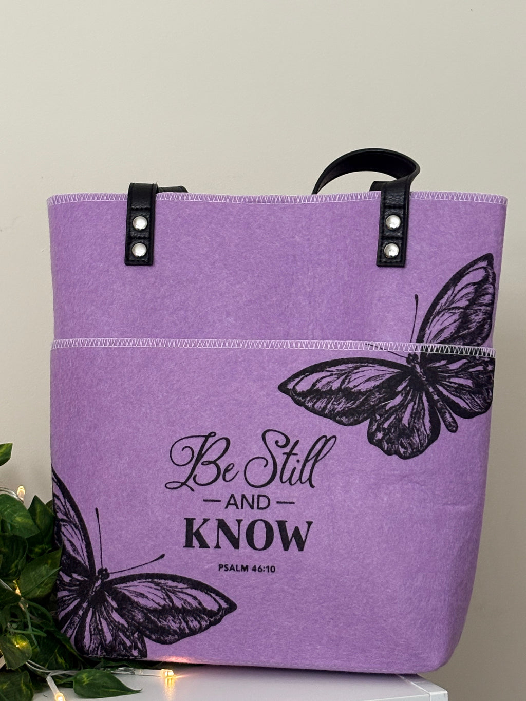 Bolso de micelania