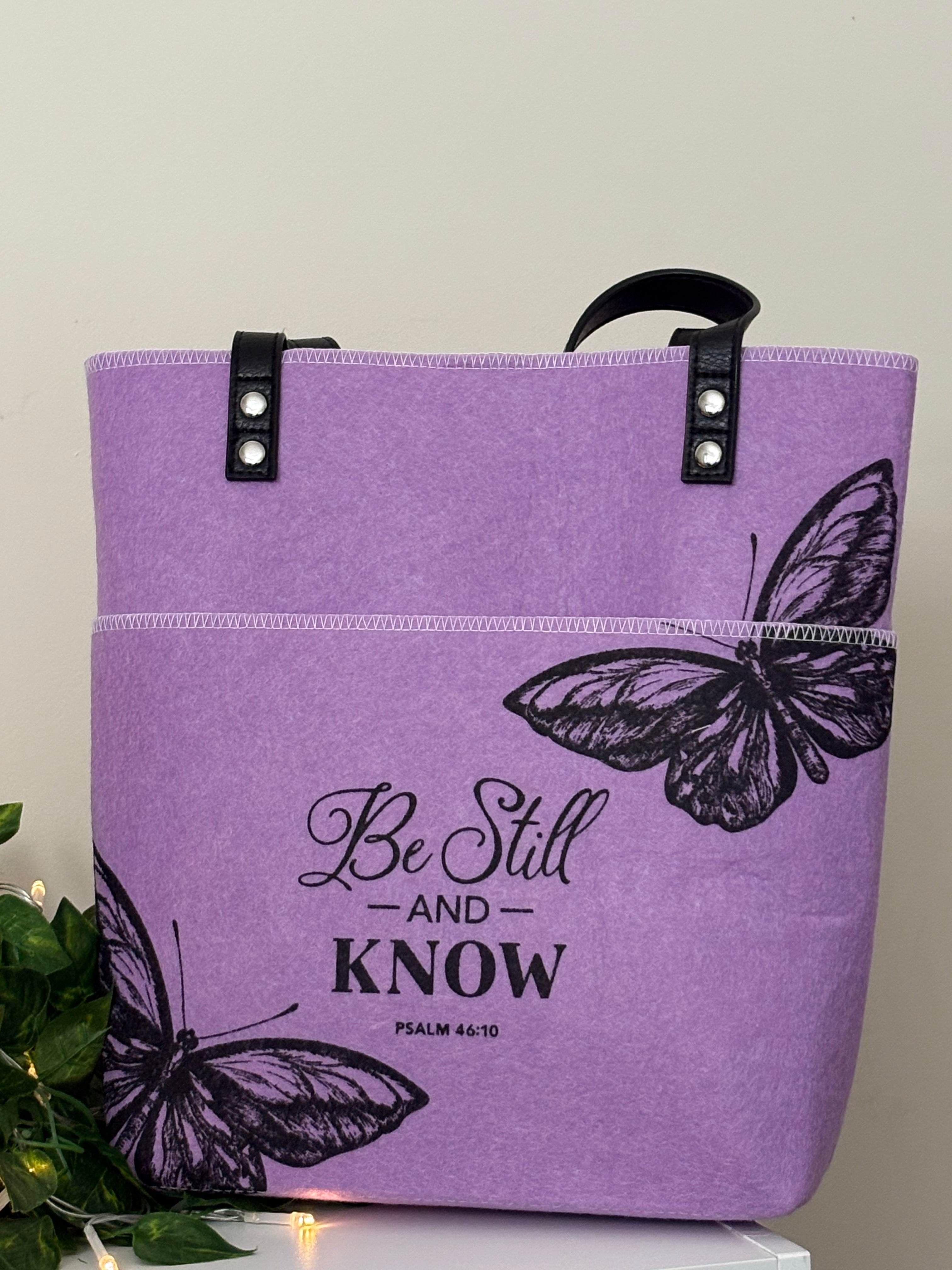 Bolso de micelania