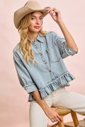 Jacket de Mahon