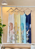 Vestido de Verano Elegante | Unitalla