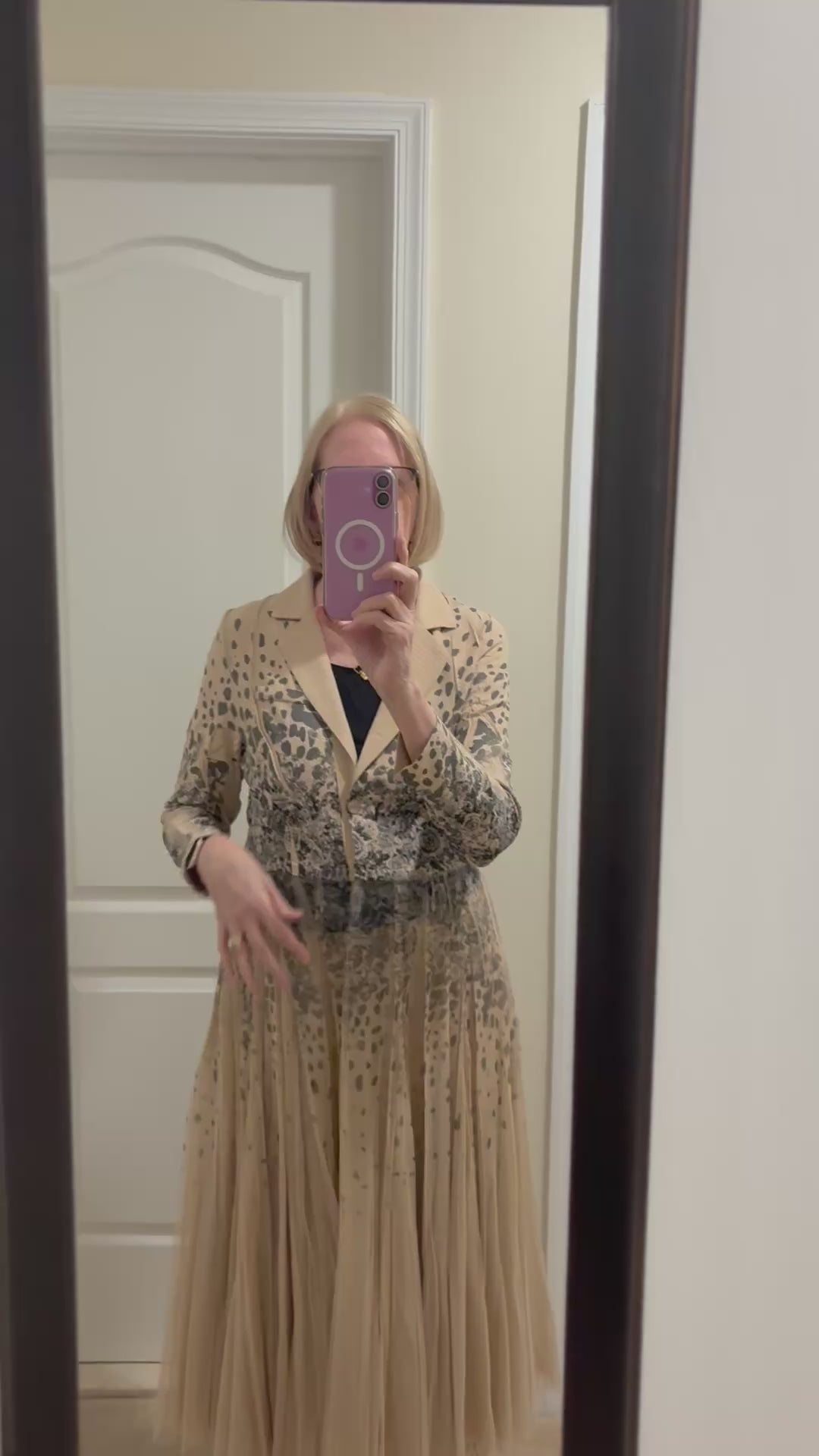 Elegante Set